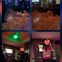 피드에 업로드 된 이미지