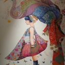 피드 작성자 프로필