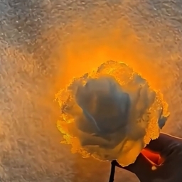 피드에 업로드 된 이미지