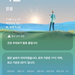 피드에 업로드 된 이미지