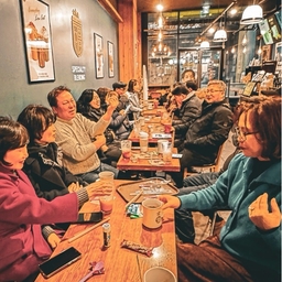 피드에 업로드 된 이미지