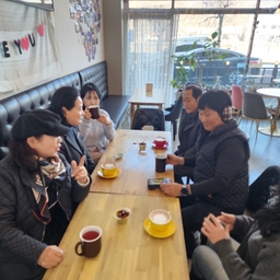 피드에 업로드 된 이미지