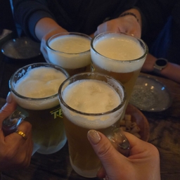 피드에 업로드 된 이미지