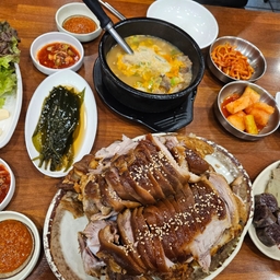 피드에 업로드 된 이미지