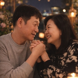 피드에 업로드 된 이미지