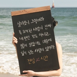 피드에 업로드 된 이미지