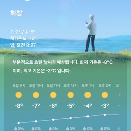 피드에 업로드 된 이미지