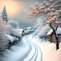 피드에 업로드 된 이미지