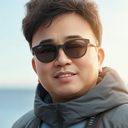 공지사항 작성자 프로필