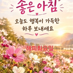 피드에 업로드 된 이미지