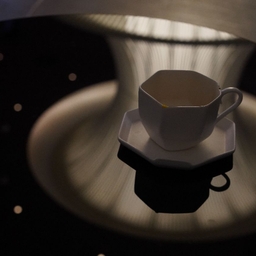 피드에 업로드 된 이미지