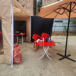 피드에 업로드 된 이미지