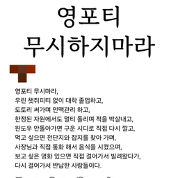 피드에 업로드 된 이미지