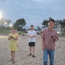 피드에 업로드 된 이미지