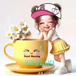 피드에 업로드 된 이미지