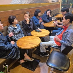 피드에 업로드 된 이미지