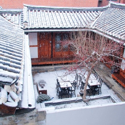 피드에 업로드 된 이미지