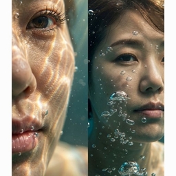 피드에 업로드 된 이미지