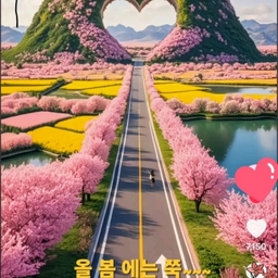 피드에 업로드 된 이미지