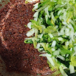 피드에 업로드 된 이미지