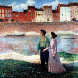 피드에 업로드 된 이미지