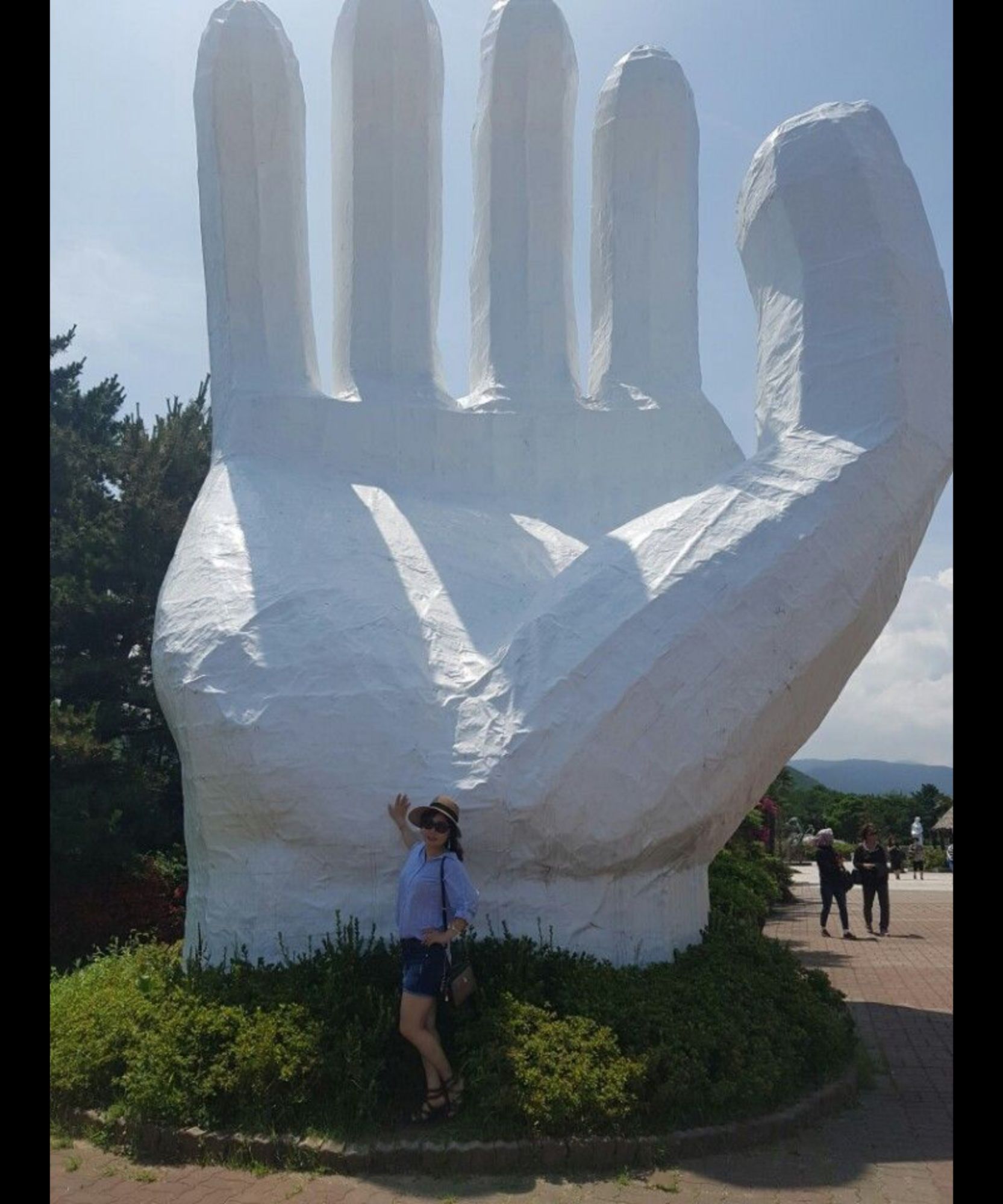 참가 유저 프로필