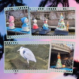 피드에 업로드 된 이미지