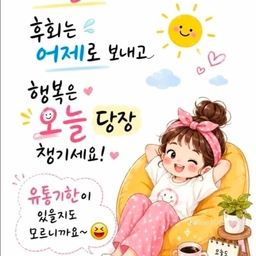 피드에 업로드 된 이미지