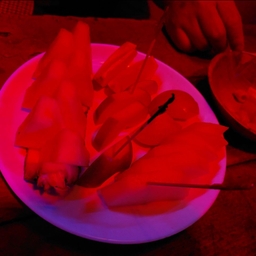 피드에 업로드 된 이미지