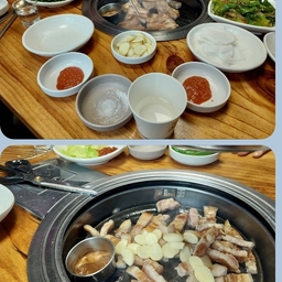 피드에 업로드 된 이미지