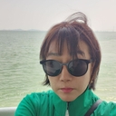 공지사항 작성자 프로필