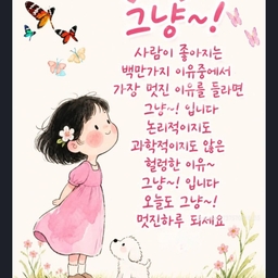 피드에 업로드 된 이미지