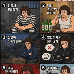 피드에 업로드 된 이미지