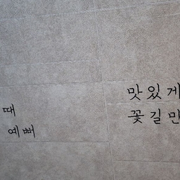 피드에 업로드 된 이미지