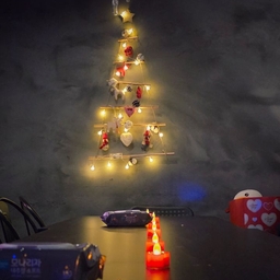 피드에 업로드 된 이미지