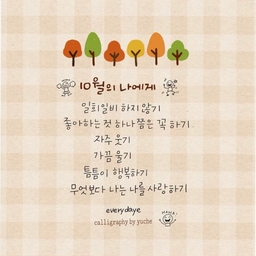 피드에 업로드 된 이미지