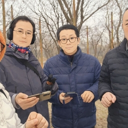 피드에 업로드 된 이미지