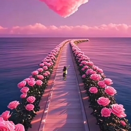 피드에 업로드 된 이미지