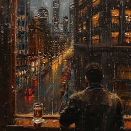 피드에 업로드 된 이미지