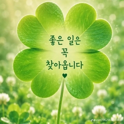 피드에 업로드 된 이미지