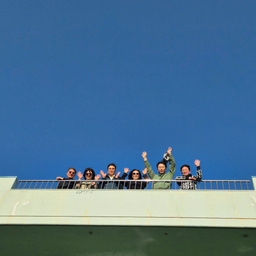 피드에 업로드 된 이미지