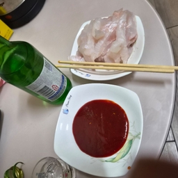 피드에 업로드 된 이미지