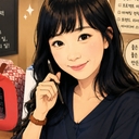 공지사항 작성자 프로필