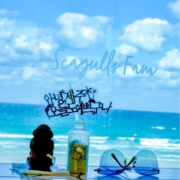 피드에 업로드 된 이미지