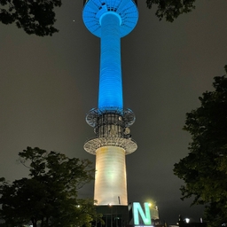 피드에 업로드 된 이미지