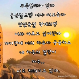 피드에 업로드 된 이미지