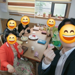피드에 업로드 된 이미지