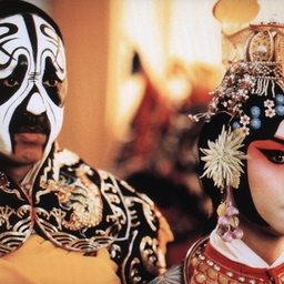 피드에 업로드 된 이미지