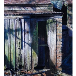 피드에 업로드 된 이미지