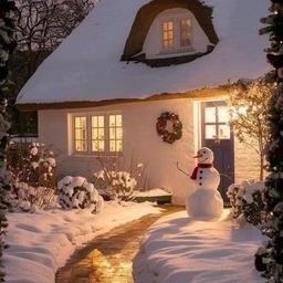 피드에 업로드 된 이미지